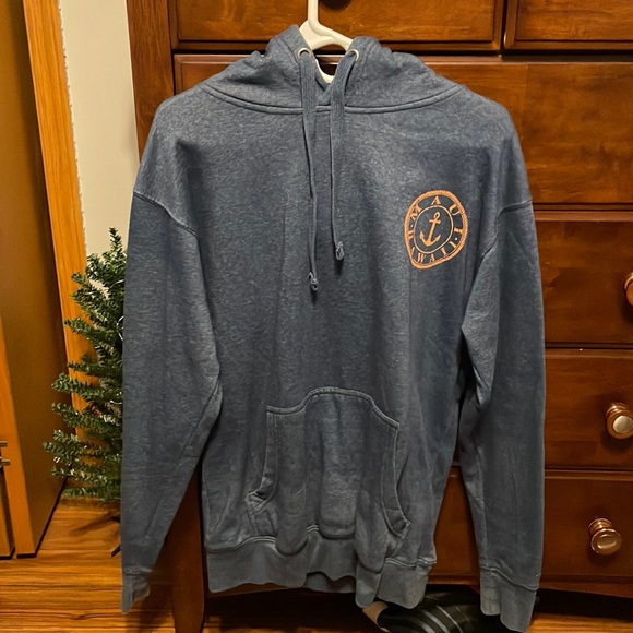 Hawaii hoodie - Picture 1 of 3